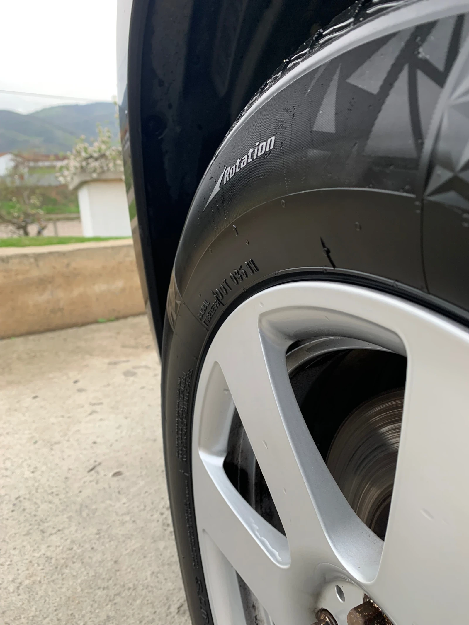 Mercedes-Benz GLK  - изображение 8