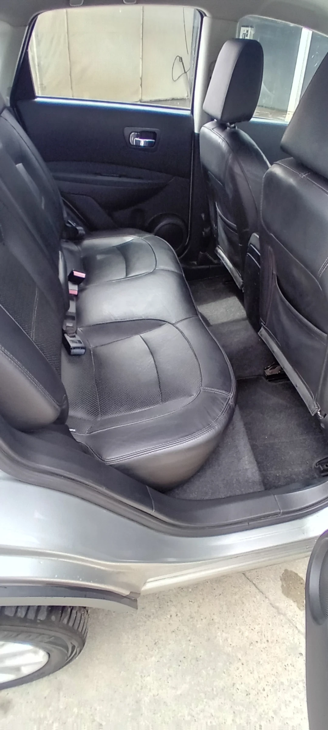 Nissan Qashqai 2.0 DCI ITALY - изображение 5