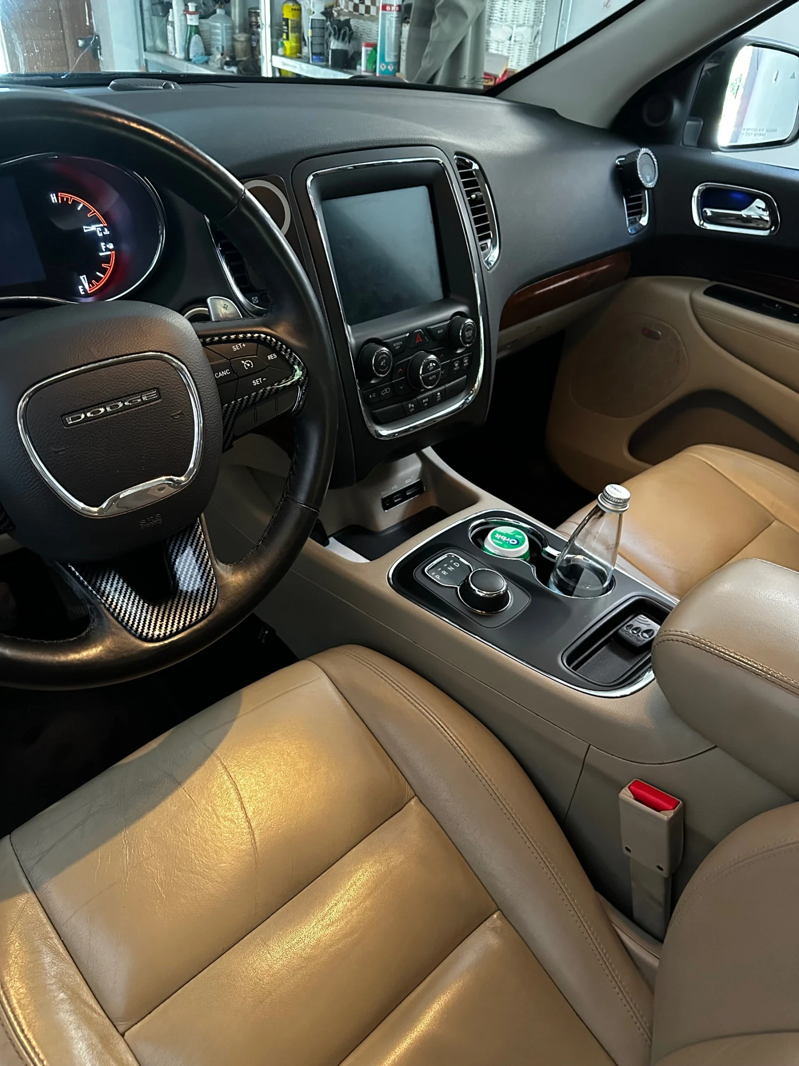 Dodge Durango Limited  - изображение 4