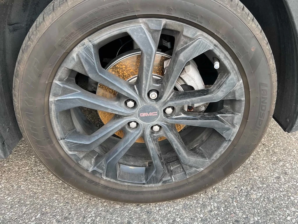 Gmc Terrain * SLE * CARFAX * БЕЗ ПЪРВОНАЧАЛНА ВНОСКА - изображение 7