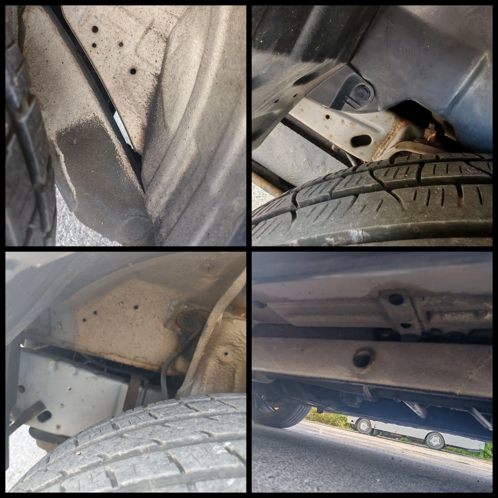 Suzuki Grand vitara 2.5i V6 4X4 KLIMATIK | Mobile.bg   15