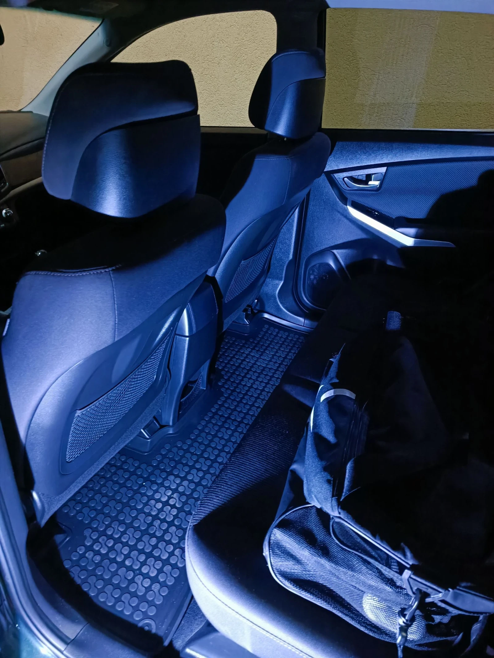 SsangYong Korando 2.0i LPG | Mobile.bg — изображение 12