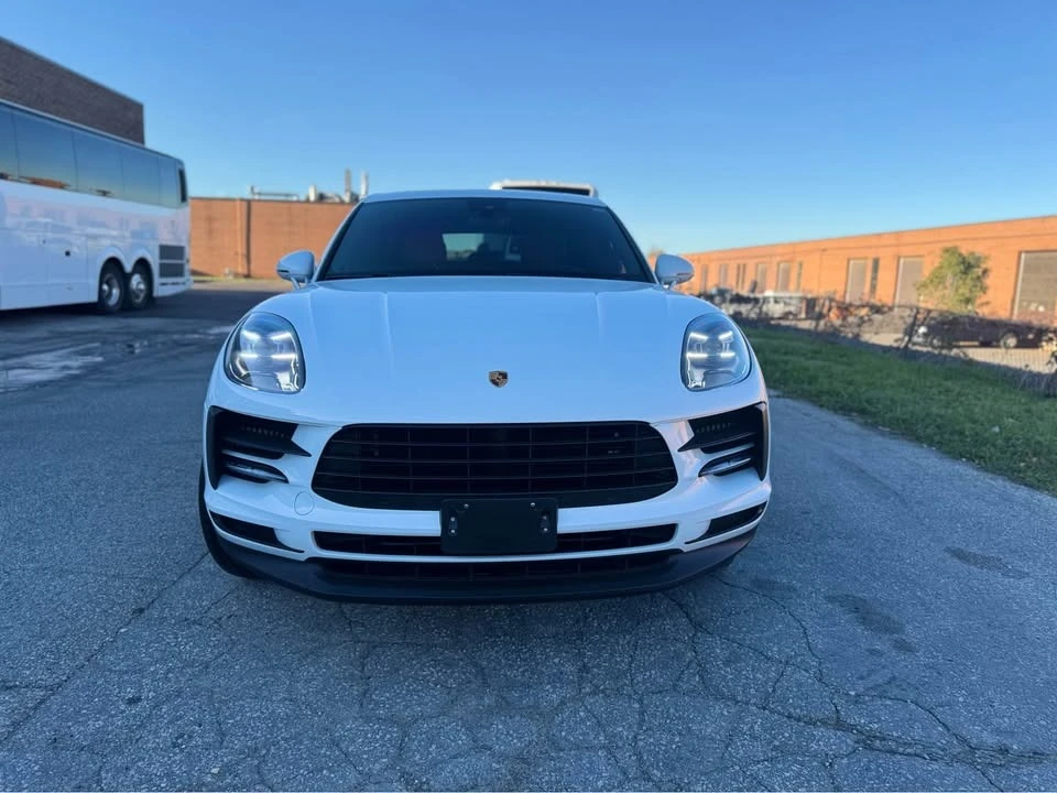 Porsche Macan S * * PLATINUM * * CARFAX * * АВТОКРЕДИТ * *  - изображение 4