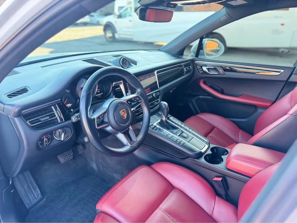 Porsche Macan S * * PLATINUM * * CARFAX * * АВТОКРЕДИТ * *  - изображение 9