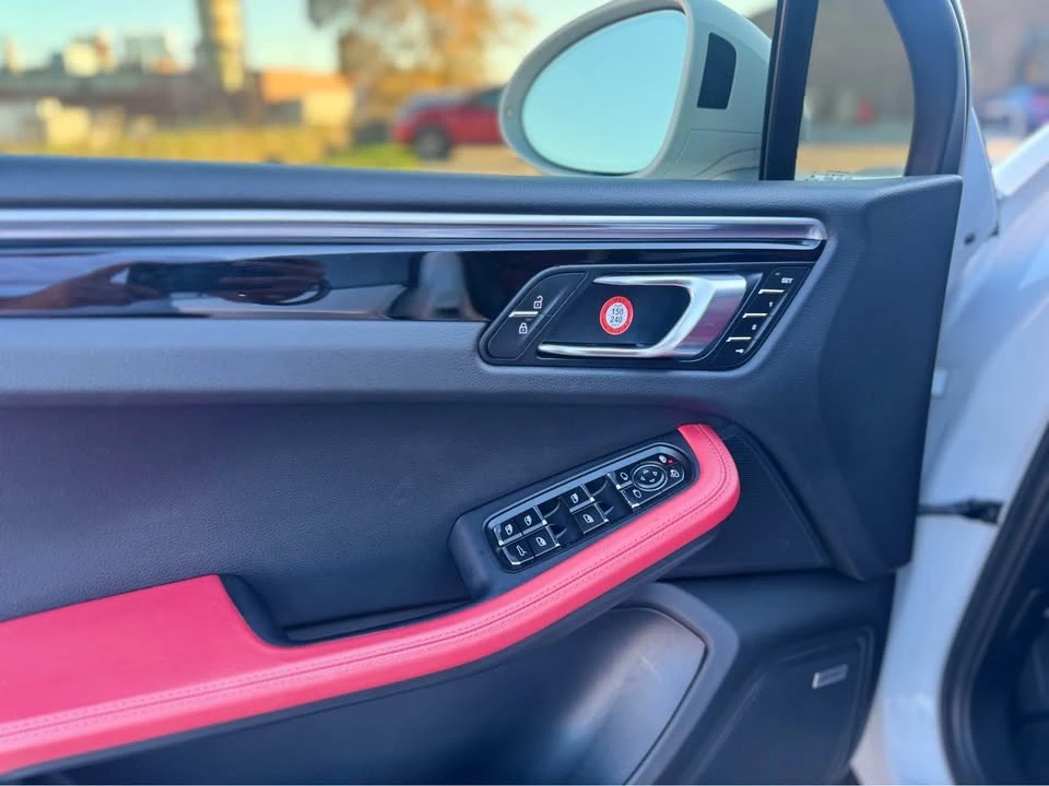 Porsche Macan S * * PLATINUM * * CARFAX * * АВТОКРЕДИТ * *  - изображение 7