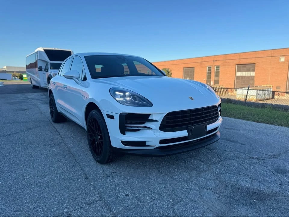 Porsche Macan S * * PLATINUM * * CARFAX * * АВТОКРЕДИТ * *  - изображение 2