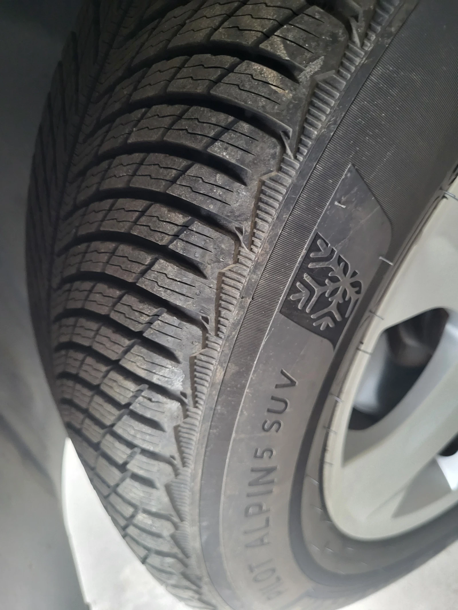 Mercedes-Benz GL 450 X164  - изображение 10