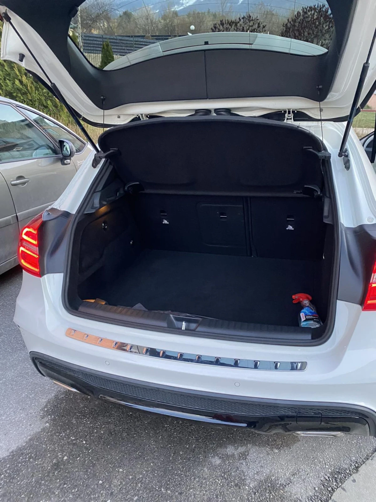 Mercedes-Benz GLA 200 | Mobile.bg � ����������� 8