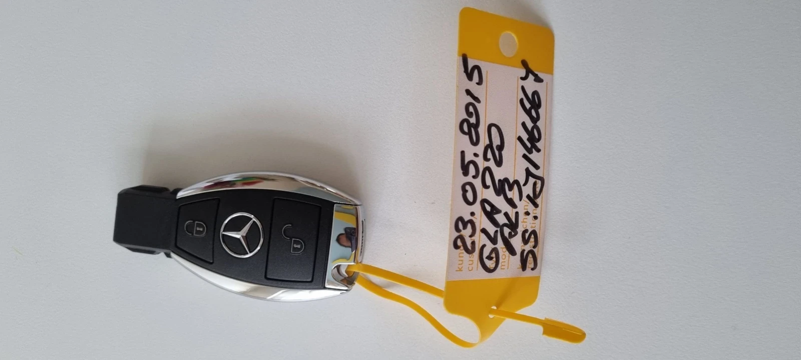 Mercedes-Benz GLA 200 | Mobile.bg � ����������� 9