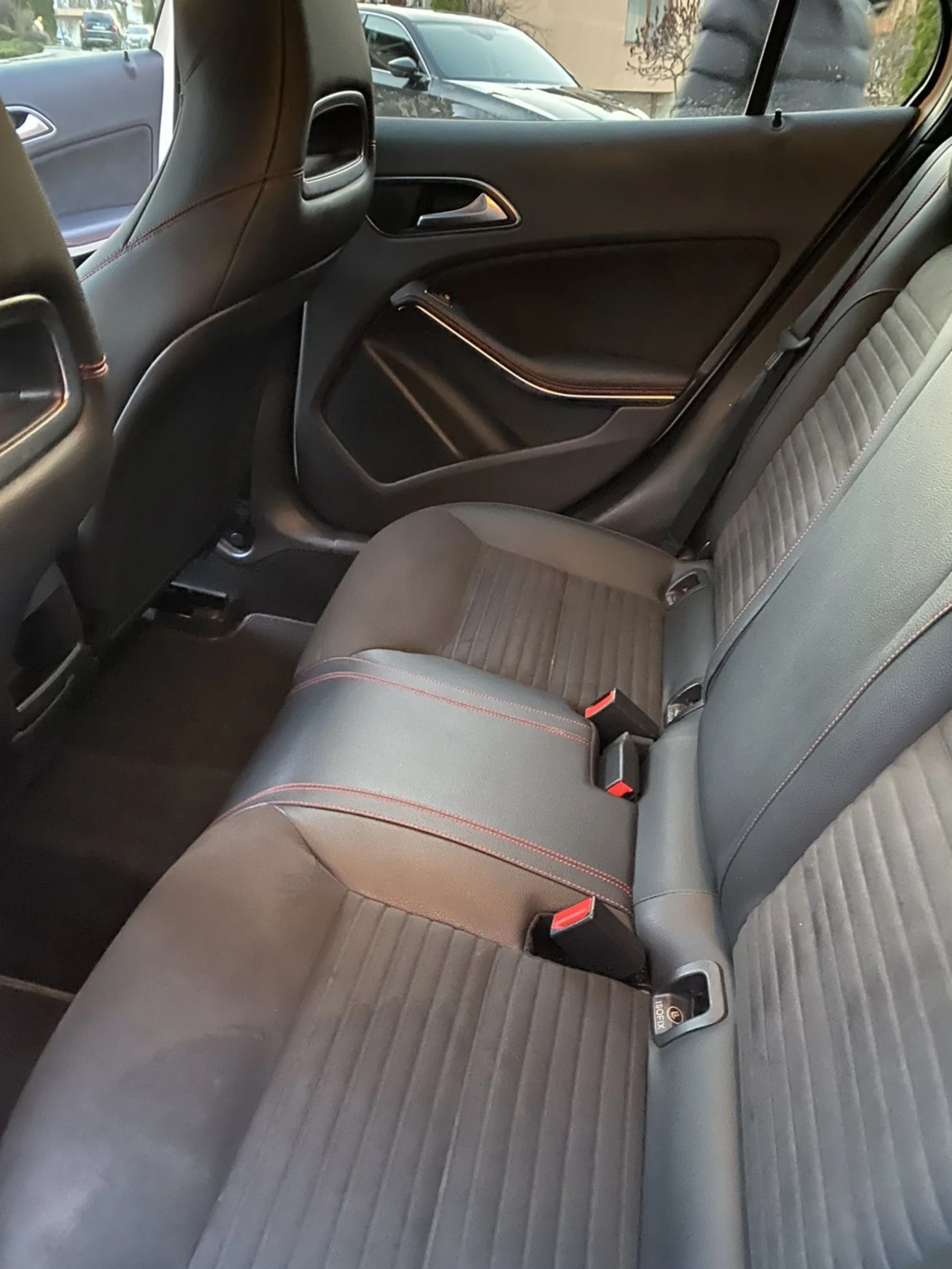 Mercedes-Benz GLA 200 | Mobile.bg � ����������� 5