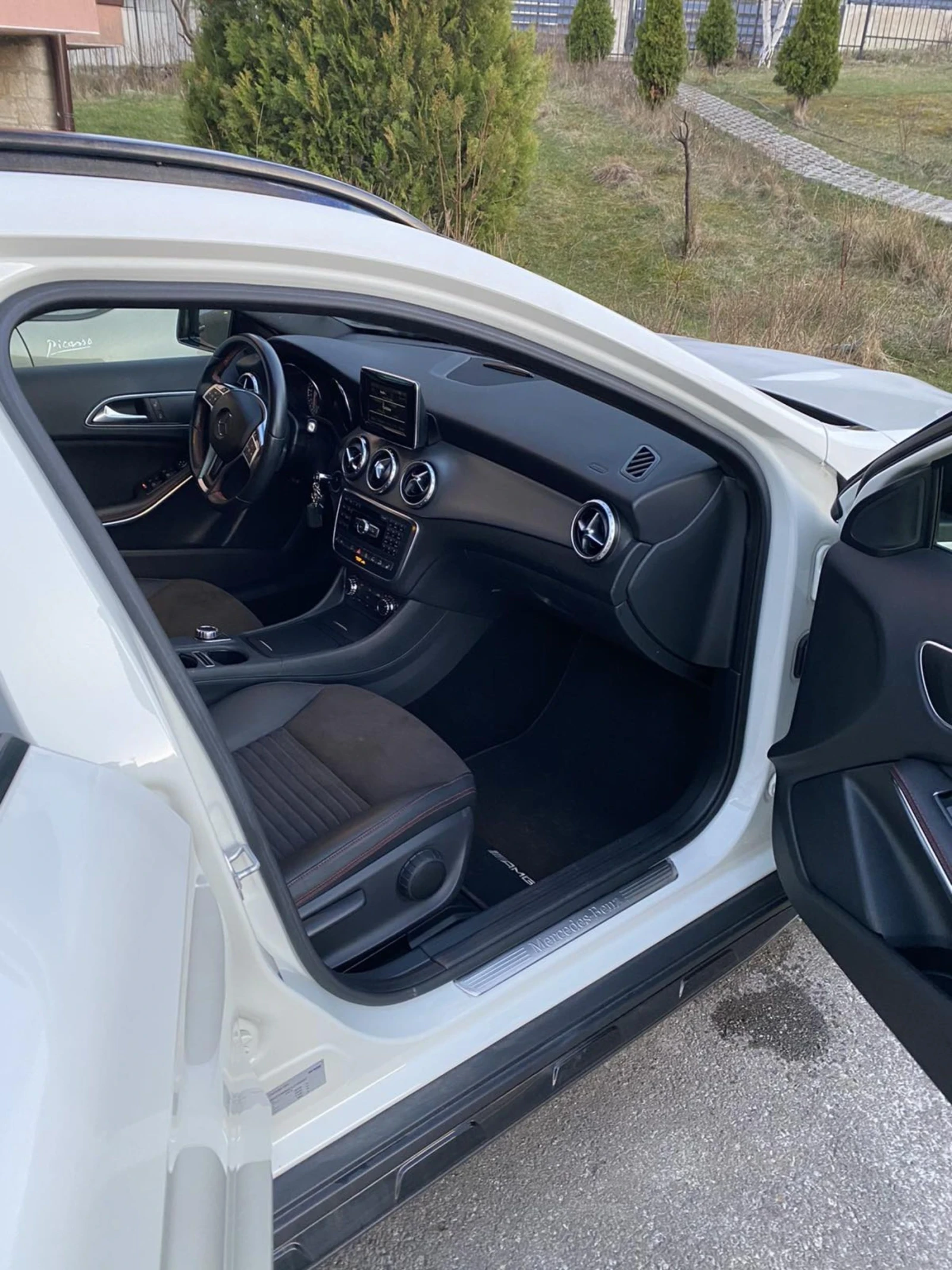 Mercedes-Benz GLA 200 | Mobile.bg � ����������� 7