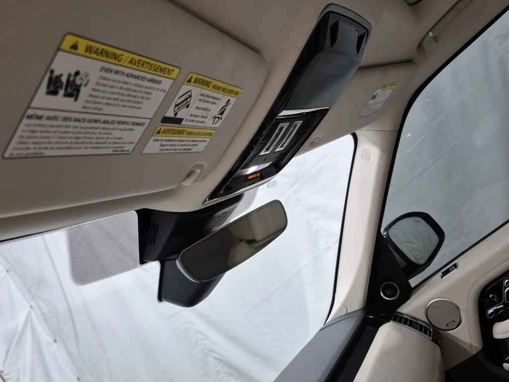 Land Rover Range rover * HSE * CARFAX * ���� �� �� | Mobile.bg � ����������� 13