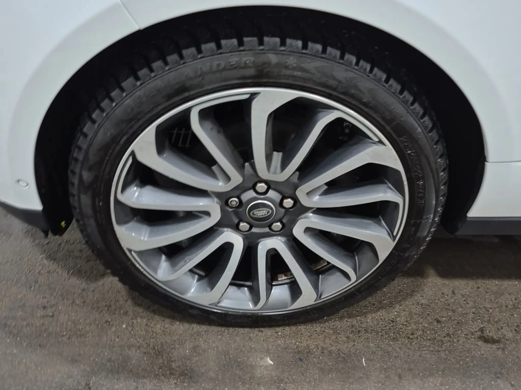 Land Rover Range rover * HSE * CARFAX * ���� �� �� | Mobile.bg � ����������� 15