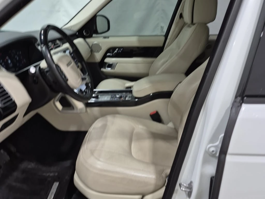 Land Rover Range rover * HSE * CARFAX * ЦЕНА ДО БГ - изображение 5