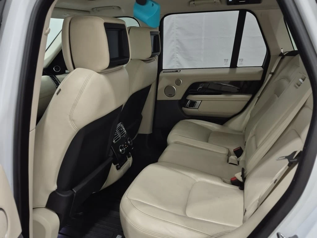 Land Rover Range rover * HSE * CARFAX * ���� �� �� | Mobile.bg � ����������� 12