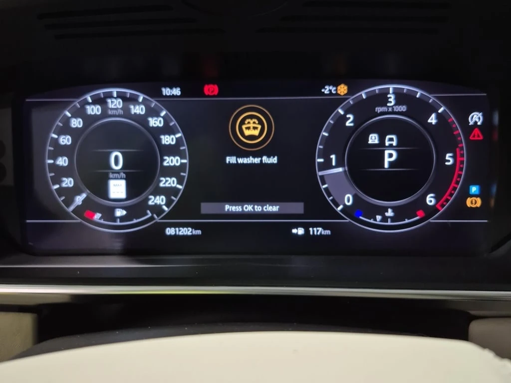 Land Rover Range rover * HSE * CARFAX * ЦЕНА ДО БГ - изображение 10