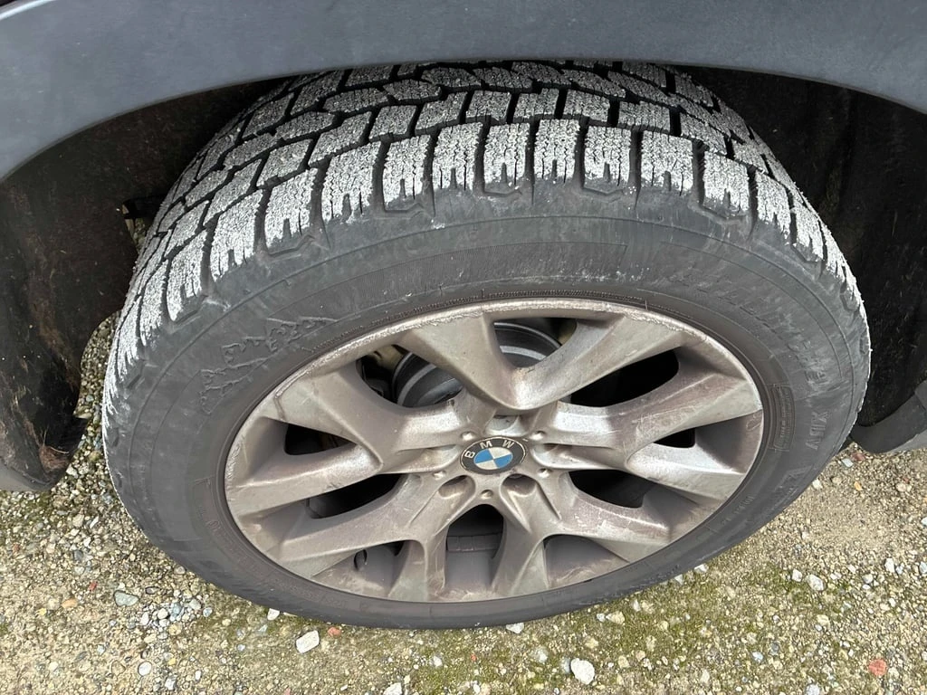 BMW X5 * 35i * CARFAX * ЦЕНА ДО БГ - изображение 7