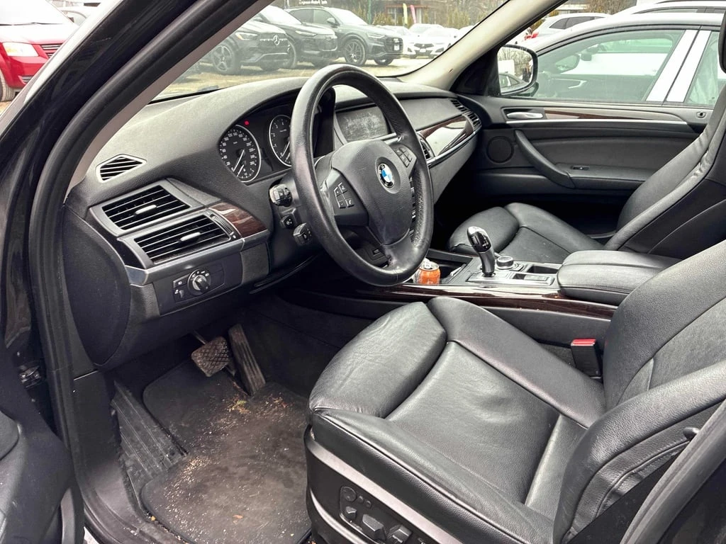 BMW X5 * 35i * CARFAX * ЦЕНА ДО БГ - изображение 5