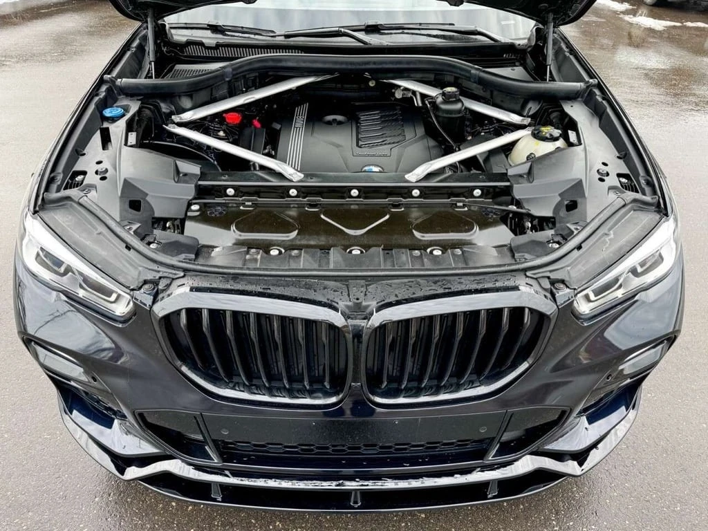 BMW X5 * xDrive40i * CARFAX * ���� �� �� | Mobile.bg � ����������� 11