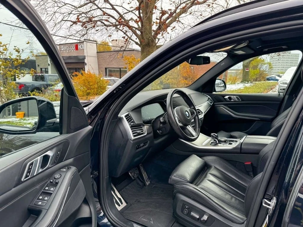 BMW X5 * xDrive40i * CARFAX * ���� �� �� | Mobile.bg � ����������� 12