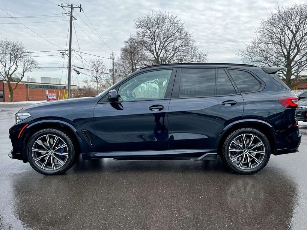 BMW X5 * xDrive40i * CARFAX * ���� �� �� | Mobile.bg � ����������� 4