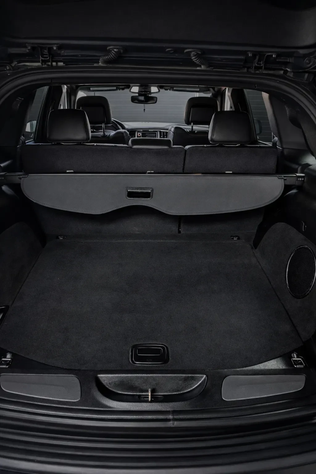 Jeep Grand cherokee Trailhawk LPG, снимка 7 - Автомобили и джипове - 53904929