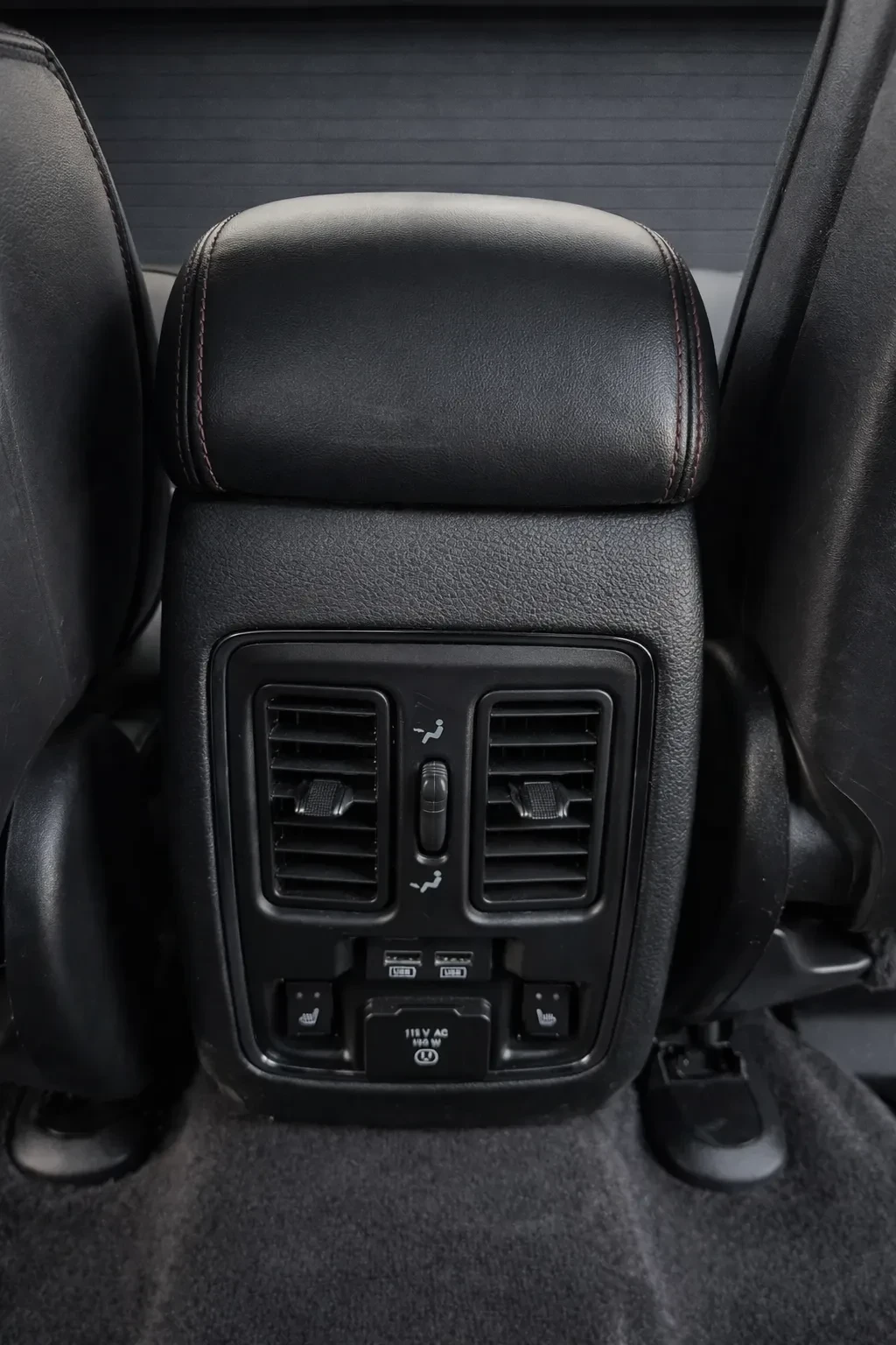 Jeep Grand cherokee Trailhawk LPG, снимка 12 - Автомобили и джипове - 53904929