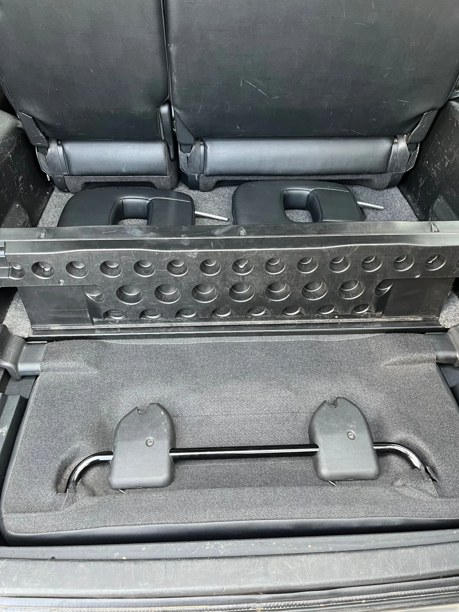 Mitsubishi Pajero, снимка 13 - Автомобили и джипове - 53938267