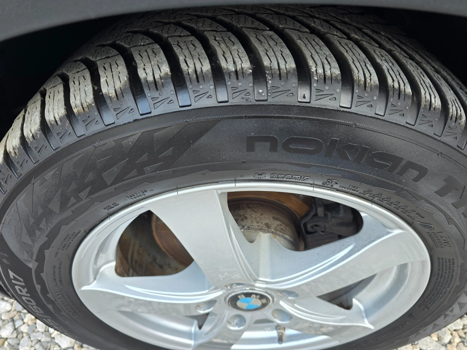 BMW X1 2, 0 D НОВ ВНОС !!! 4X4 !! РЕАЛНИ КИЛОМЕТРИ !! , снимка 15 - Автомобили и джипове - 54170564