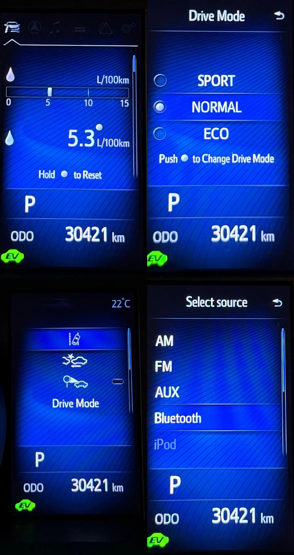 Toyota C-HR 1.8/DISTR/ГАРАНЦИОННА, снимка 10 - Автомобили и джипове - 54647282