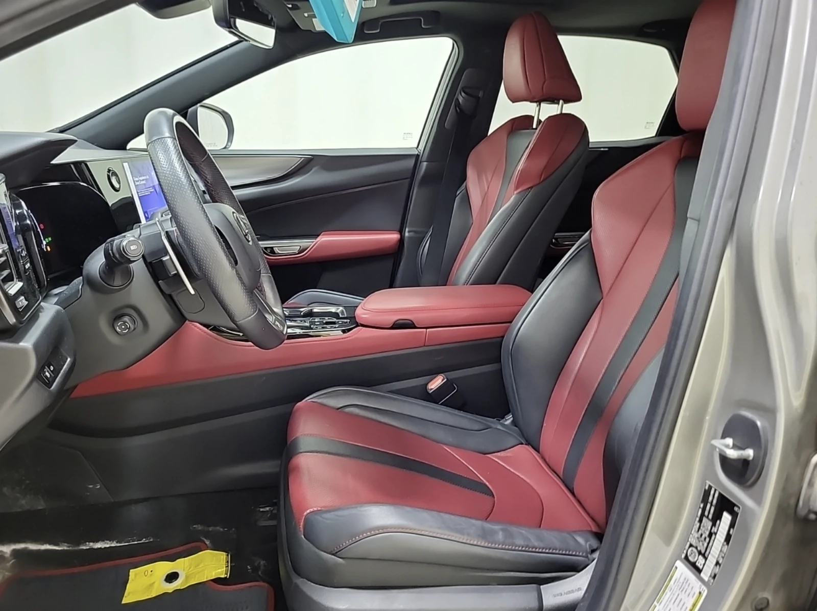 Lexus NX 2022 LEXUS NX 350, снимка 7 - Автомобили и джипове - 54735060