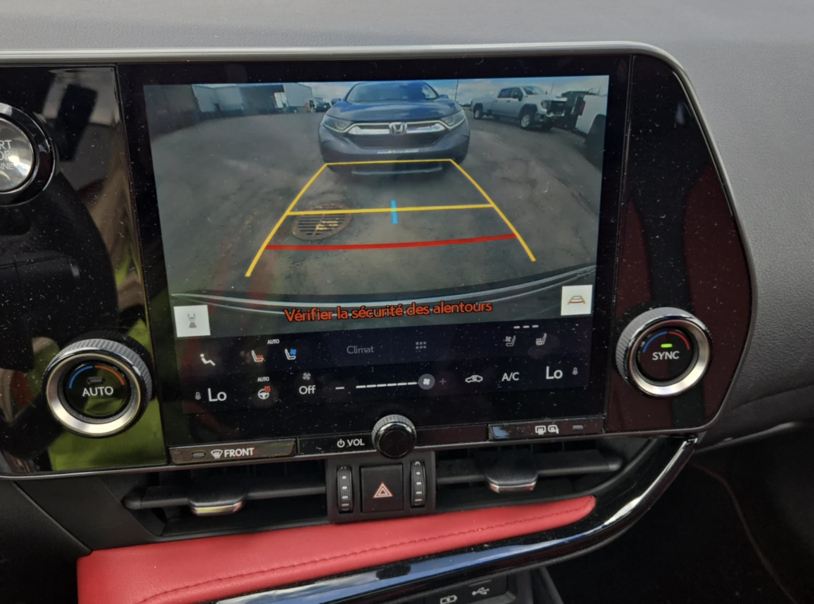 Lexus NX 2022 LEXUS NX 350, снимка 11 - Автомобили и джипове - 54735060