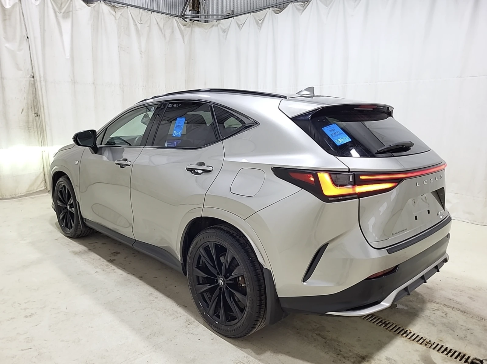Lexus NX 2022 LEXUS NX 350, снимка 6 - Автомобили и джипове - 54735060