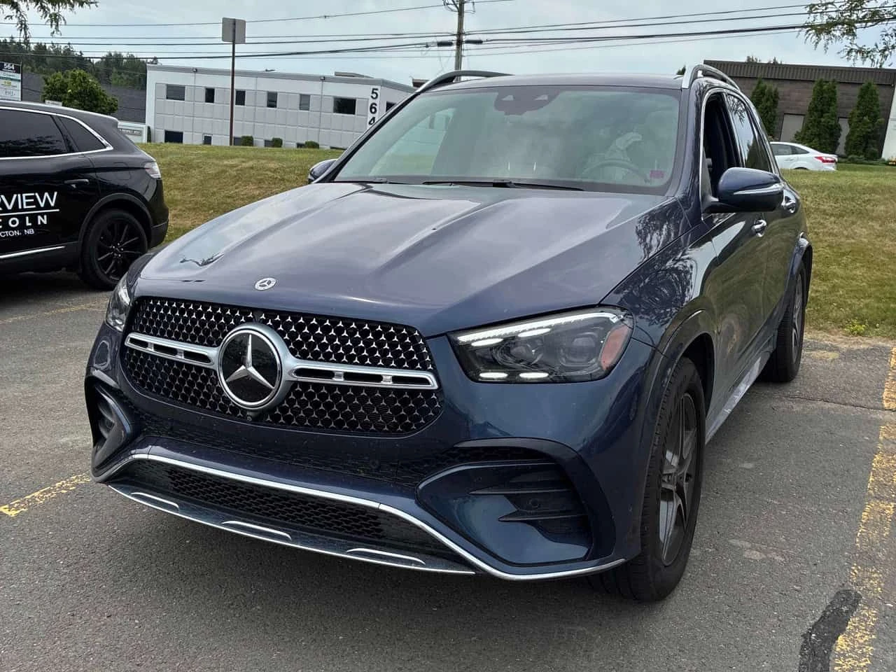 Mercedes-Benz GLE 450 * CARFAX * ОПЦИЯ ЗА ФИНАНСИРАНЕ