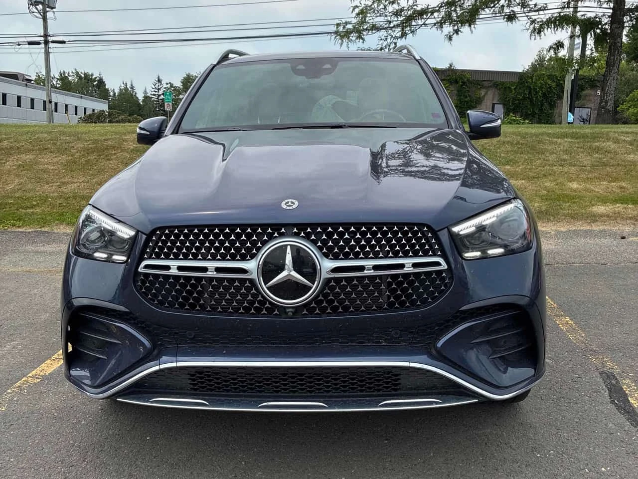 Mercedes-Benz GLE 450 * CARFAX * ОПЦИЯ ЗА ФИНАНСИРАНЕ, снимка 6 - Автомобили и джипове - 55285440
