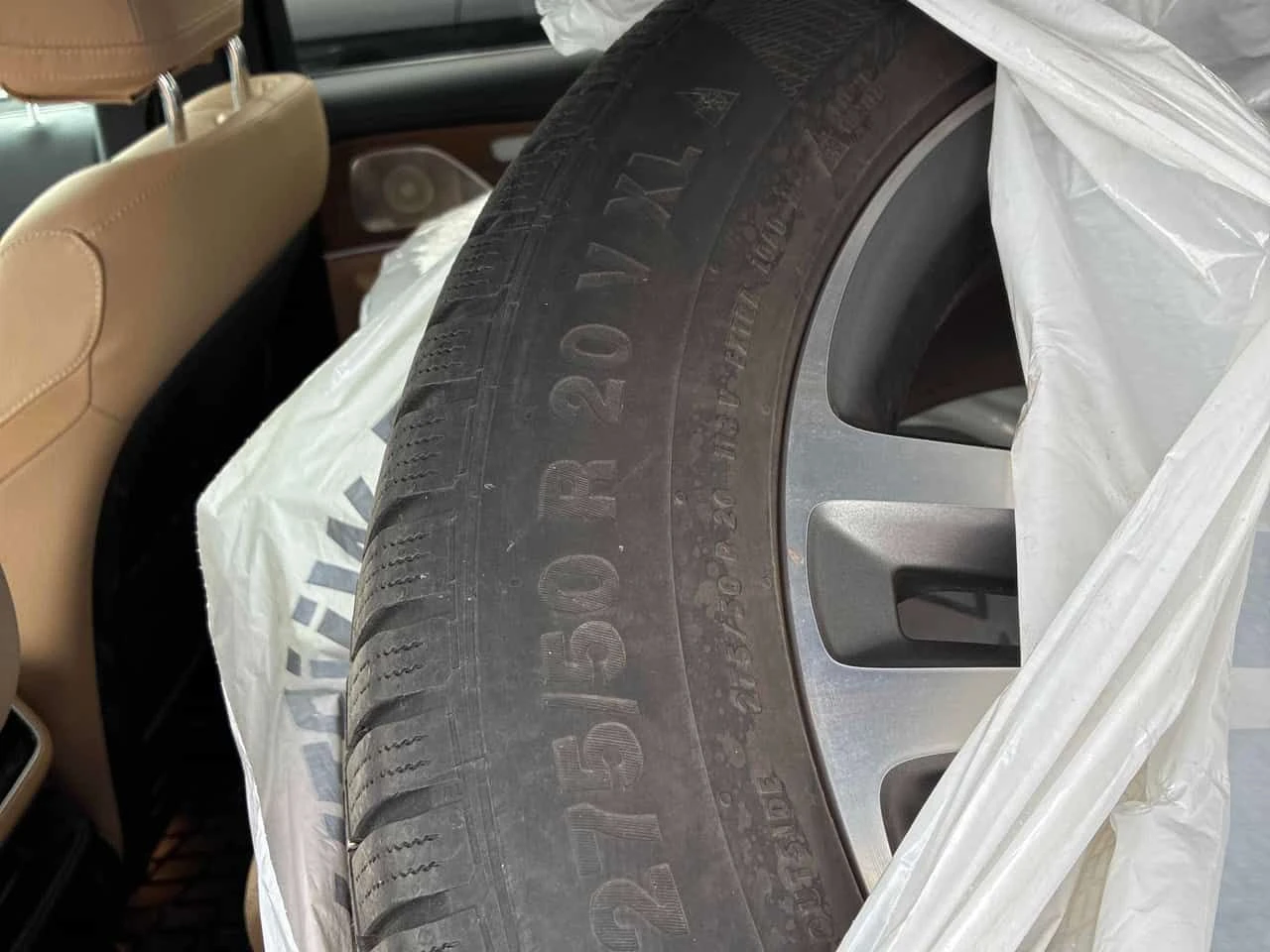 Mercedes-Benz GLE 450 * CARFAX * ОПЦИЯ ЗА ФИНАНСИРАНЕ, снимка 11 - Автомобили и джипове - 55285440
