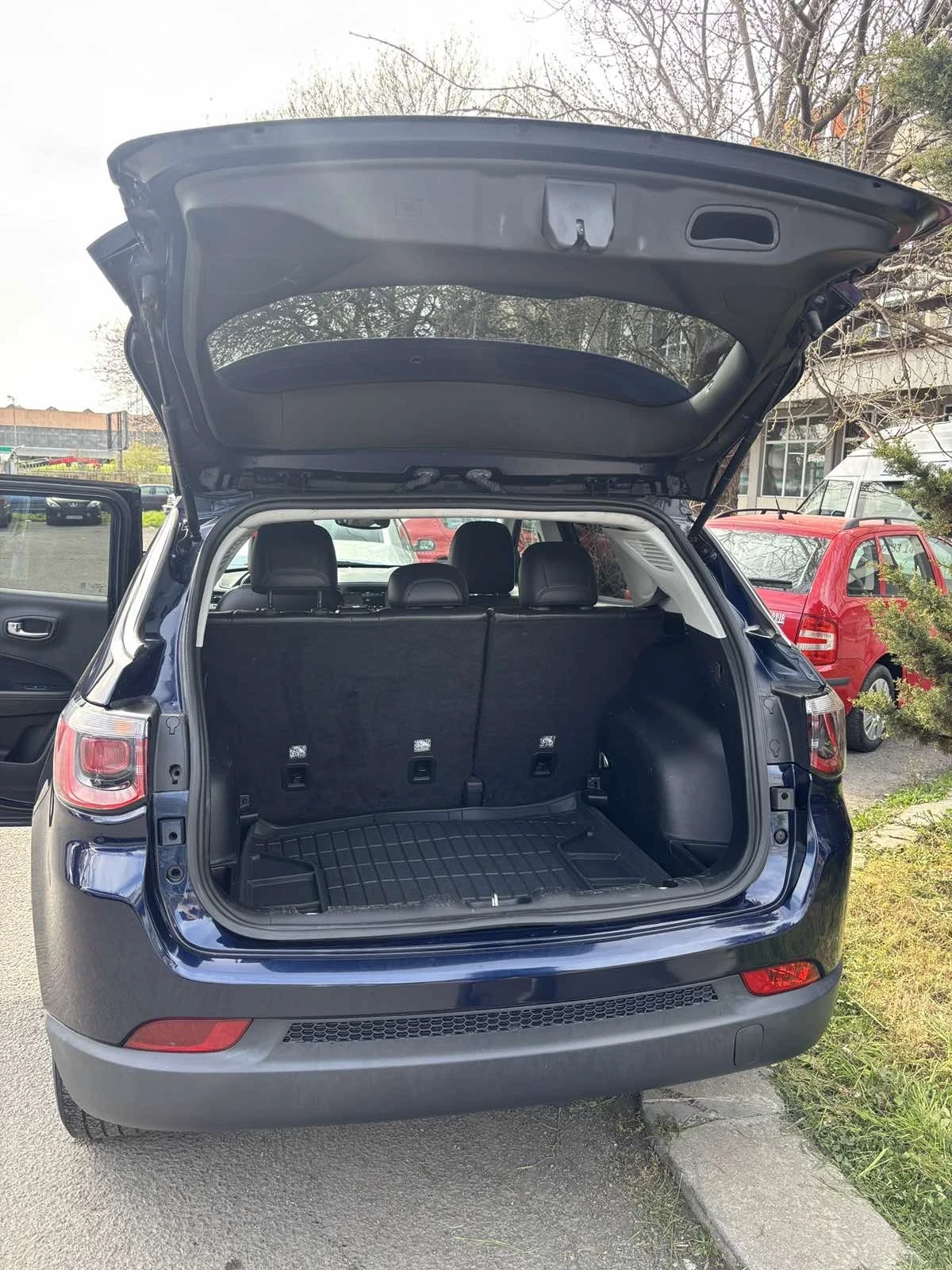Jeep Compass 2, 4 | Mobile.bg � ����������� 5