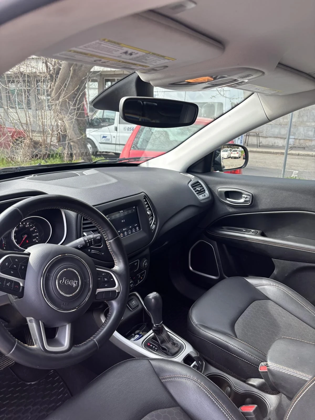 Jeep Compass 2, 4 | Mobile.bg � ����������� 9