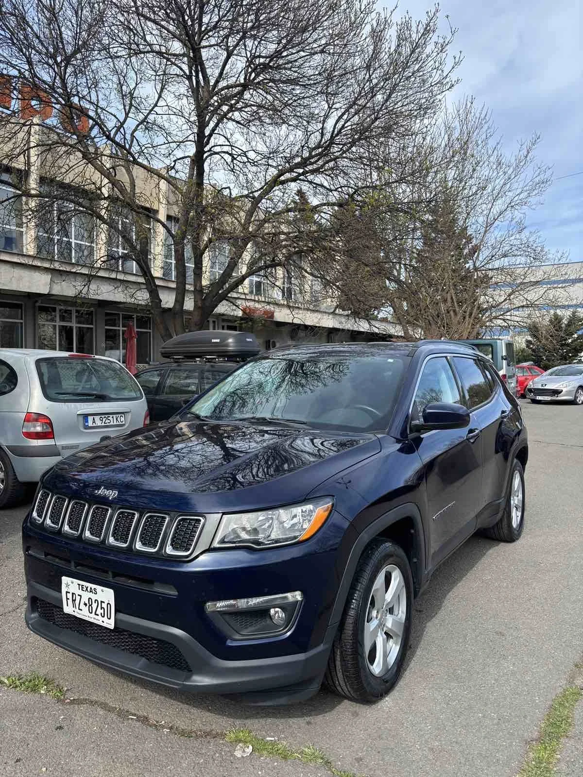 Jeep Compass 2, 4 | Mobile.bg � ����������� 1