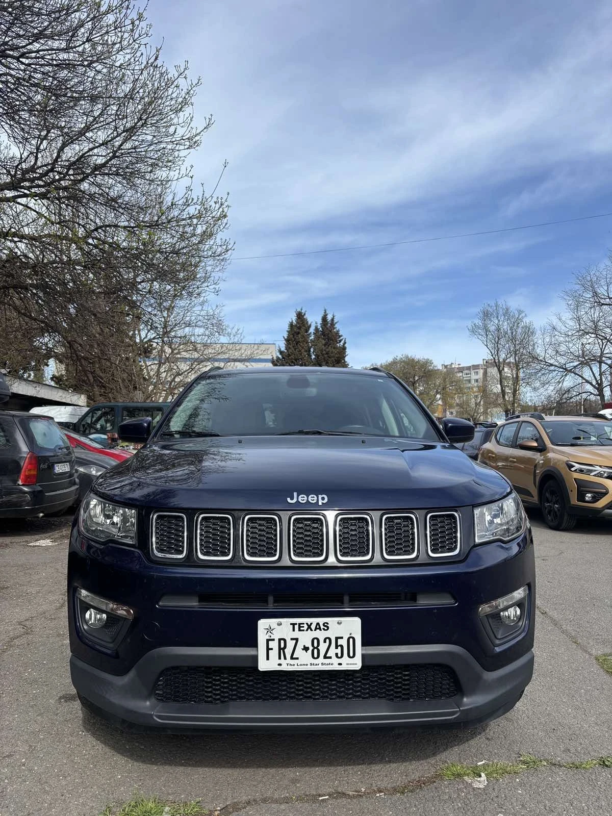 Jeep Compass 2, 4 | Mobile.bg � ����������� 7