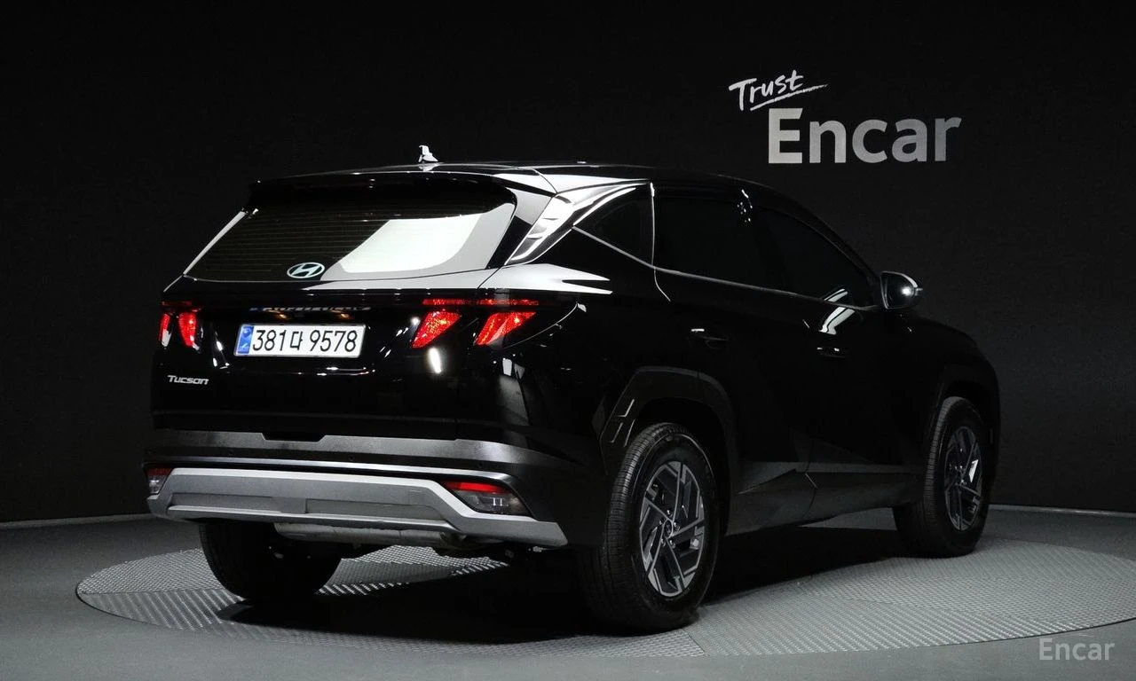 Hyundai Tucson HYBRID* ПОДГРЕВ* КАМЕРА* LANE* ASSIST* , снимка 2 - Автомобили и джипове - 55571294