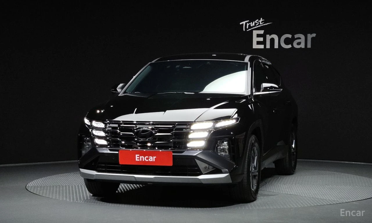 Hyundai Tucson HYBRID* ПОДГРЕВ* КАМЕРА* LANE* ASSIST* , снимка 3 - Автомобили и джипове - 55571294