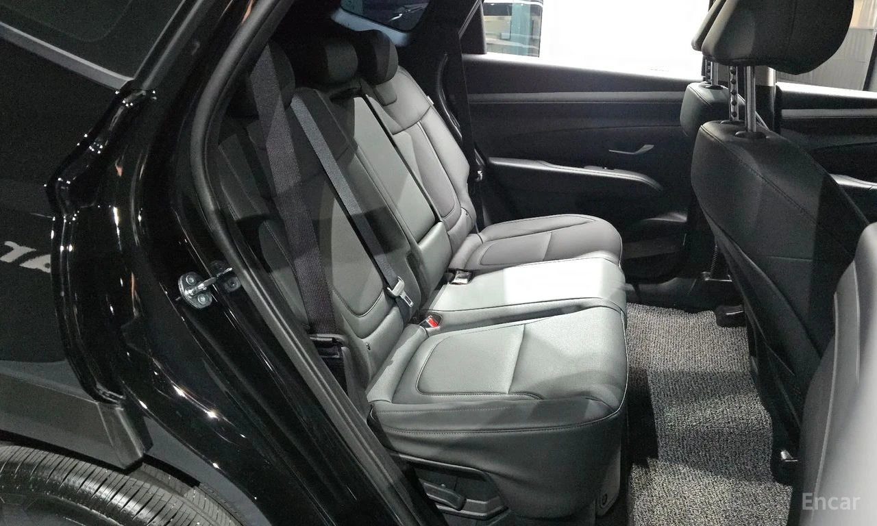 Hyundai Tucson HYBRID* ПОДГРЕВ* КАМЕРА* LANE* ASSIST* , снимка 15 - Автомобили и джипове - 55571294