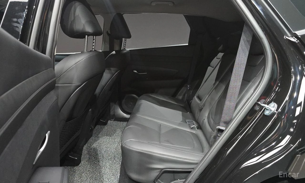 Hyundai Tucson HYBRID* ПОДГРЕВ* КАМЕРА* LANE* ASSIST* , снимка 16 - Автомобили и джипове - 55571294