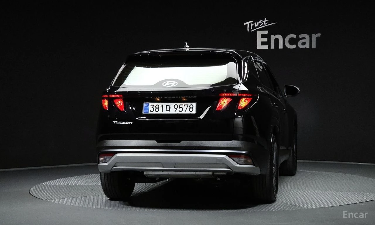 Hyundai Tucson HYBRID* ПОДГРЕВ* КАМЕРА* LANE* ASSIST* , снимка 4 - Автомобили и джипове - 55571294
