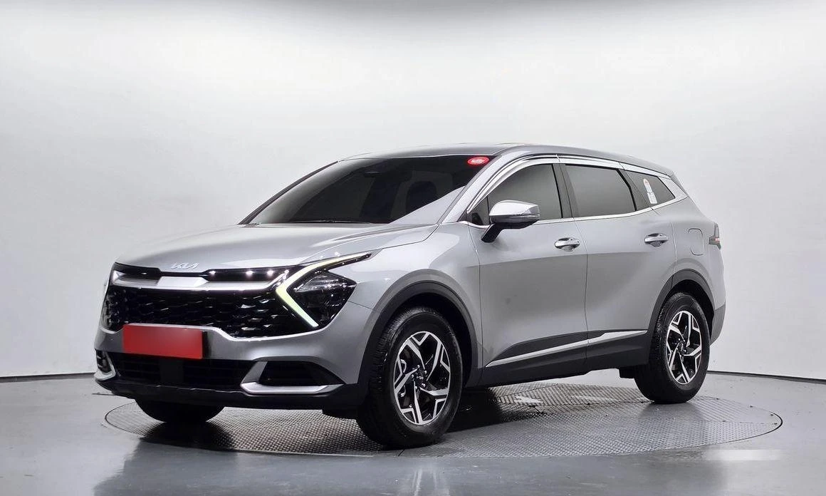 Kia Sportage LPG 2.0 2WD Prestige  * koreiskikoli.bg * 