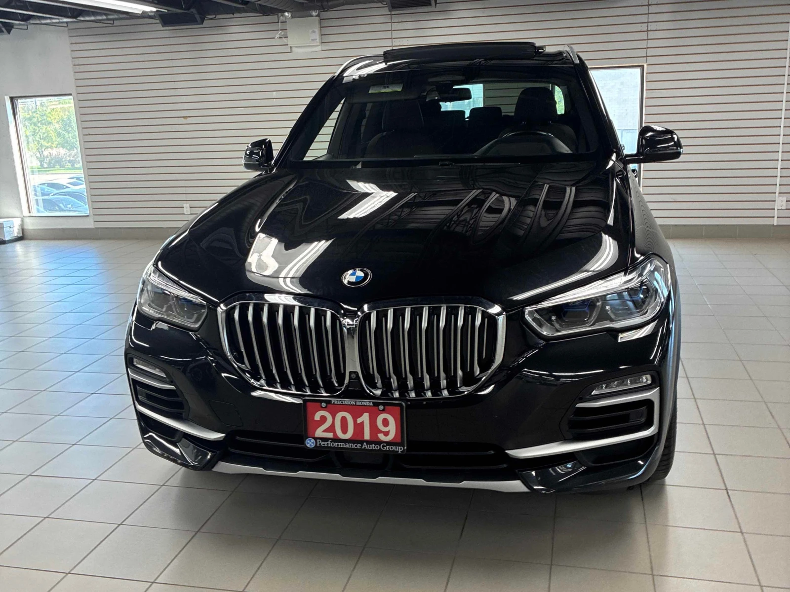 BMW X5 * xDrive40i * ОБДУХВАНЕ* ДИСТРОНИК * НОЩНО ВИЖДАНЕ, снимка 7 - Автомобили и джипове - 55943725