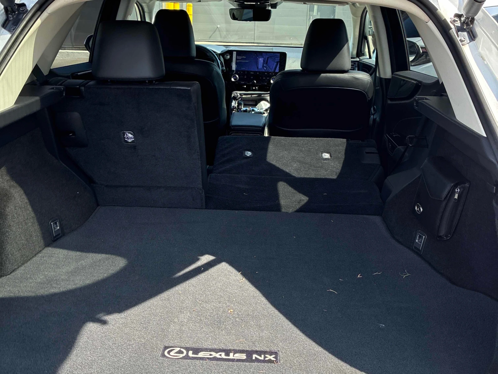 Lexus NX * 350 * CARFAX *  | Mobile.bg � ����������� 12