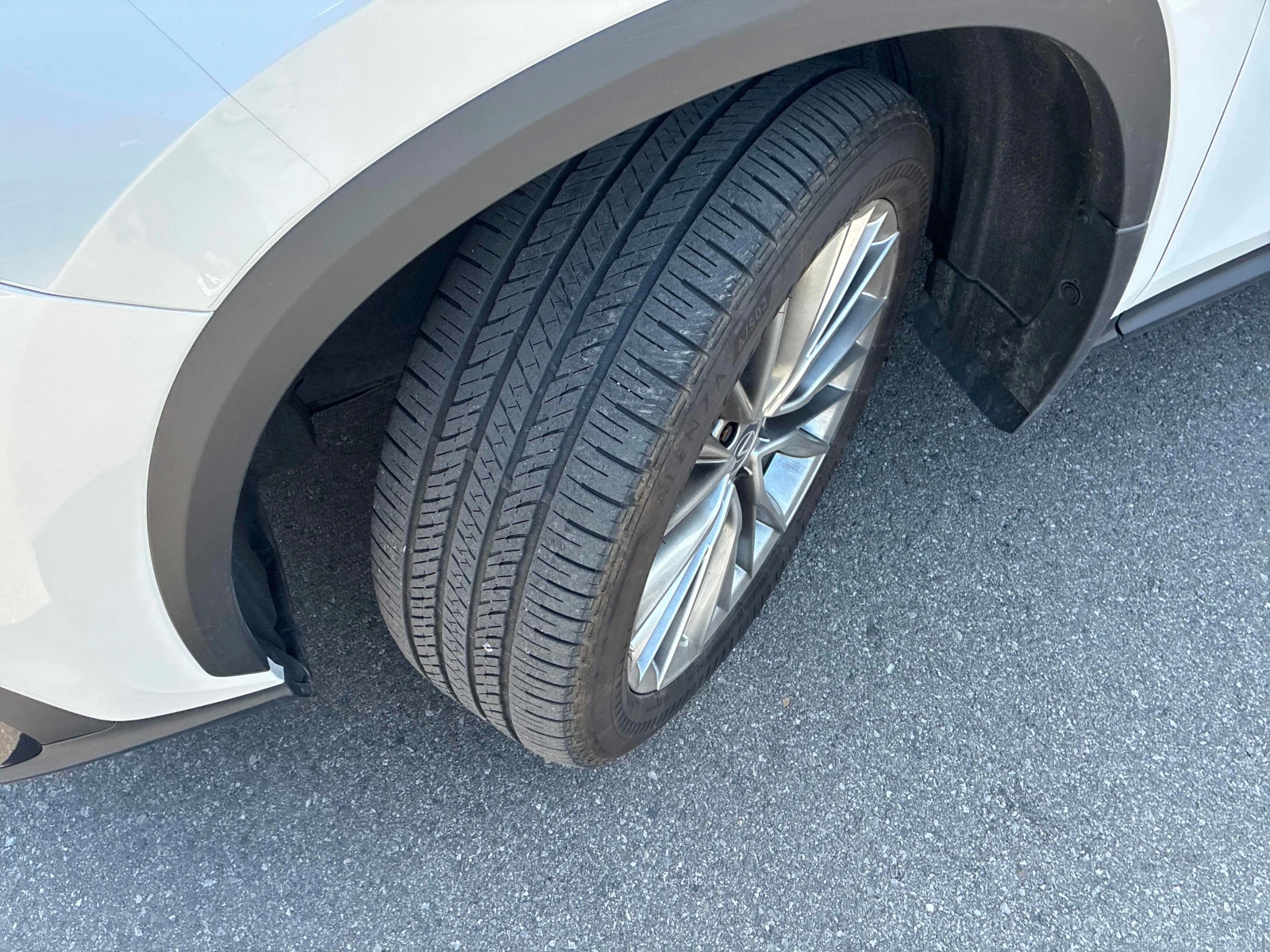 Lexus NX * 350 * CARFAX *  | Mobile.bg � ����������� 7