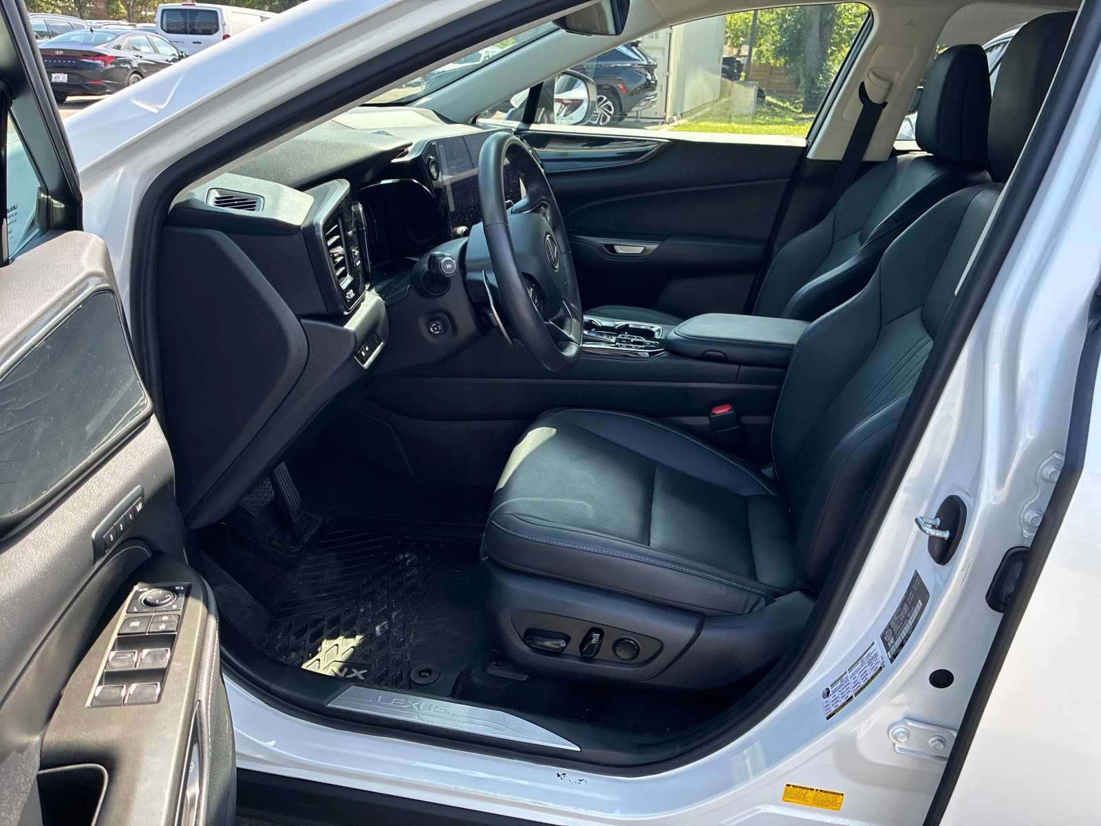 Lexus NX * 350 * CARFAX *  | Mobile.bg � ����������� 5